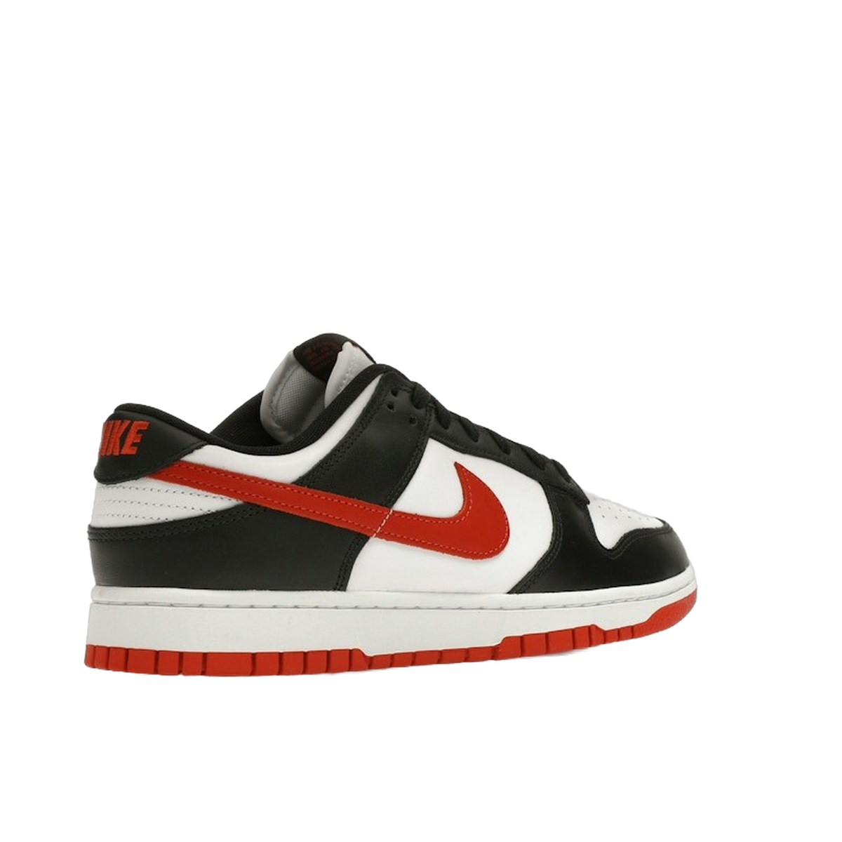 Nike Dunk Low Retro Dragon Red — kolab