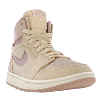 Jordan 1 High Zoom Air CMFT 2 Muslin Plum Chalk — kolab