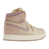 Jordan 1 High Zoom Air CMFT 2 Muslin Plum Chalk — kolab