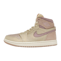 Jordan 1 High Zoom Air CMFT 2 Muslin Plum Chalk — kolab