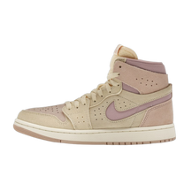 Jordan 1 High Zoom Air CMFT 2 Muslin Plum Chalk — kolab