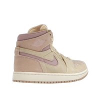 Jordan 1 High Zoom Air CMFT 2 Muslin Plum Chalk — kolab