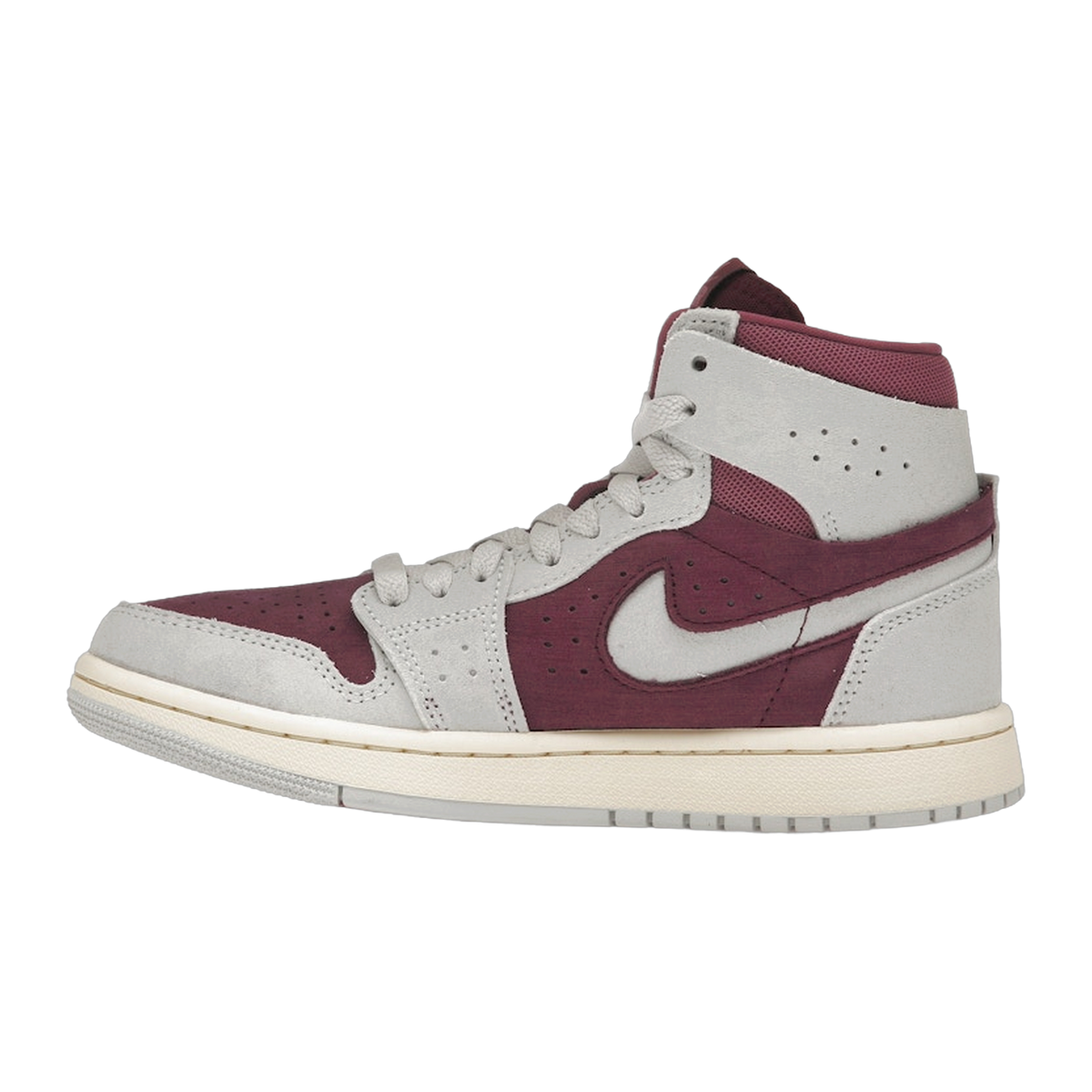 Jordan 1 High Zoom Air CMFT 2 Bordeaux — kolab