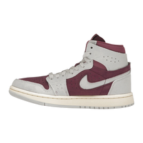 Jordan 1 High Zoom Air CMFT 2 Bordeaux — kolab