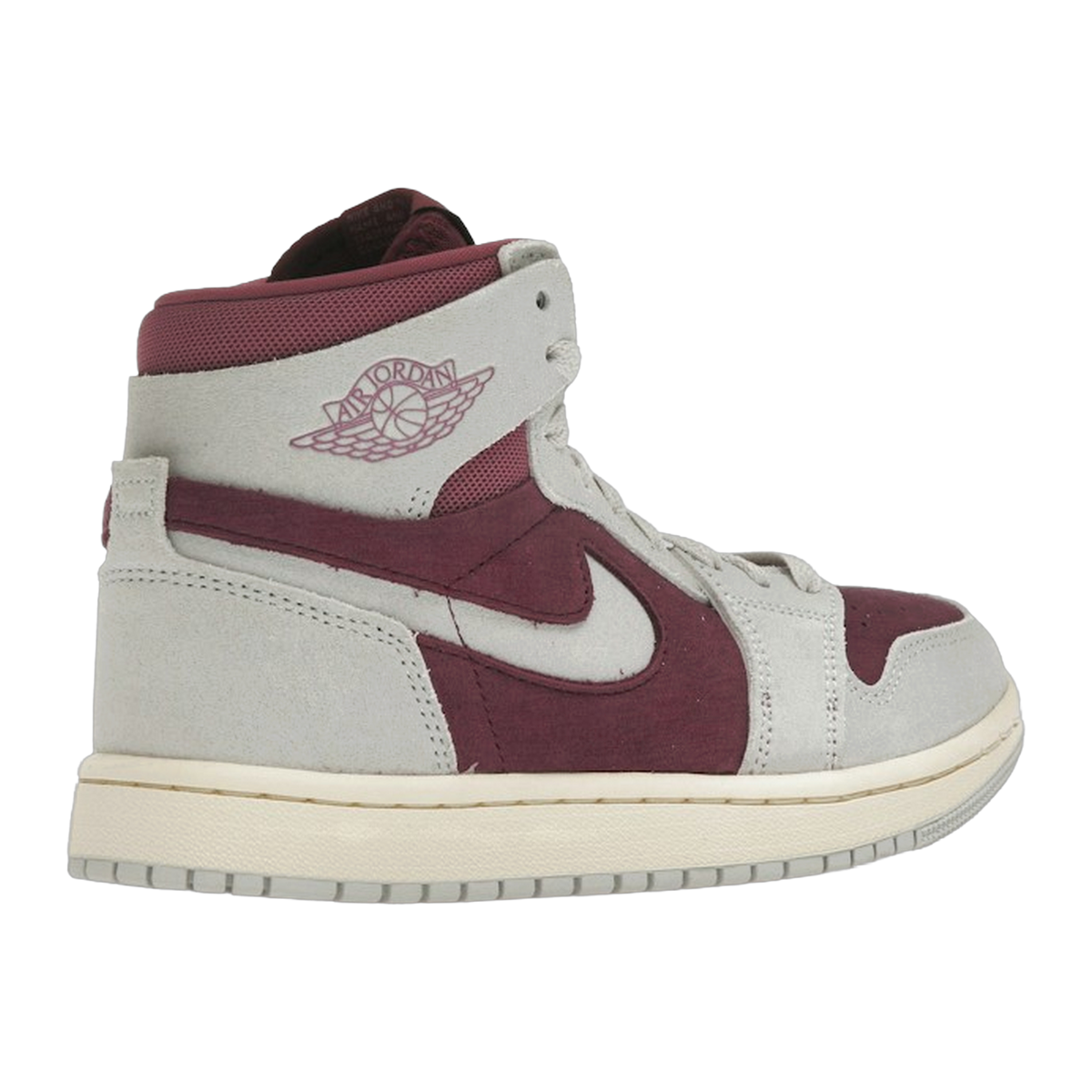 Jordan 1 High Zoom Air CMFT 2 Bordeaux — kolab