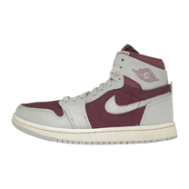 Jordan 1 High Zoom Air CMFT 2 Bordeaux — kolab