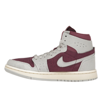 Jordan 1 High Zoom Air CMFT 2 Bordeaux — kolab
