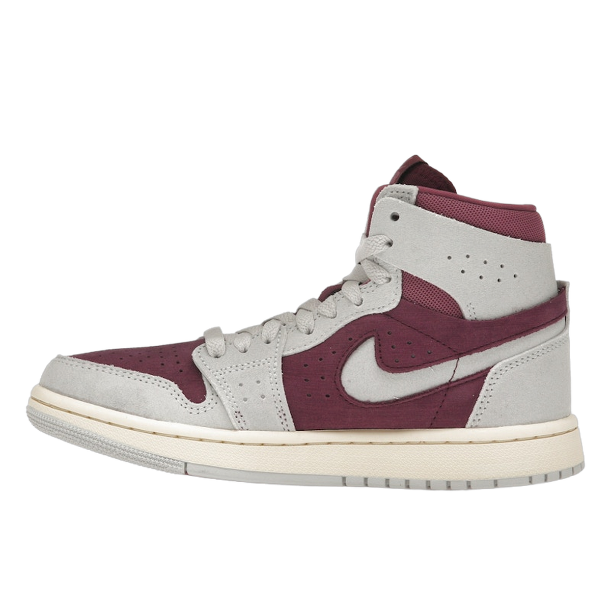 Jordan 1 High Zoom Air CMFT 2 Bordeaux — kolab