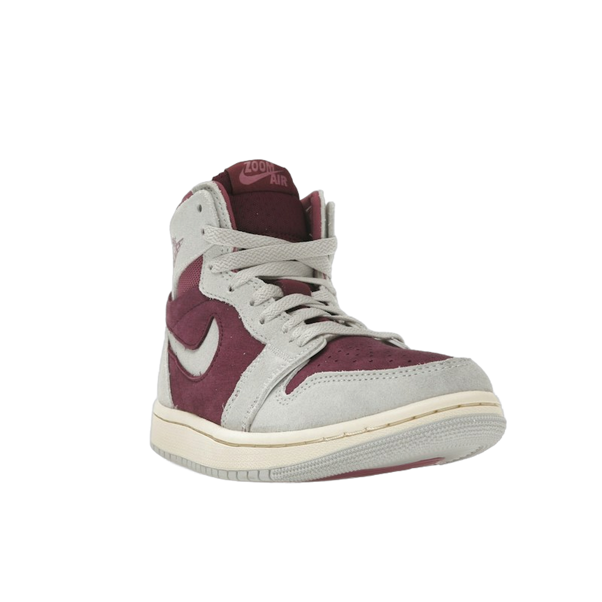 Jordan 1 High Zoom Air CMFT 2 Bordeaux — kolab