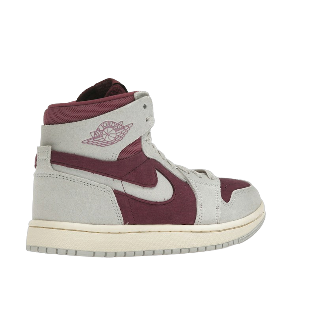 Jordan 1 High Zoom Air CMFT 2 Bordeaux — kolab