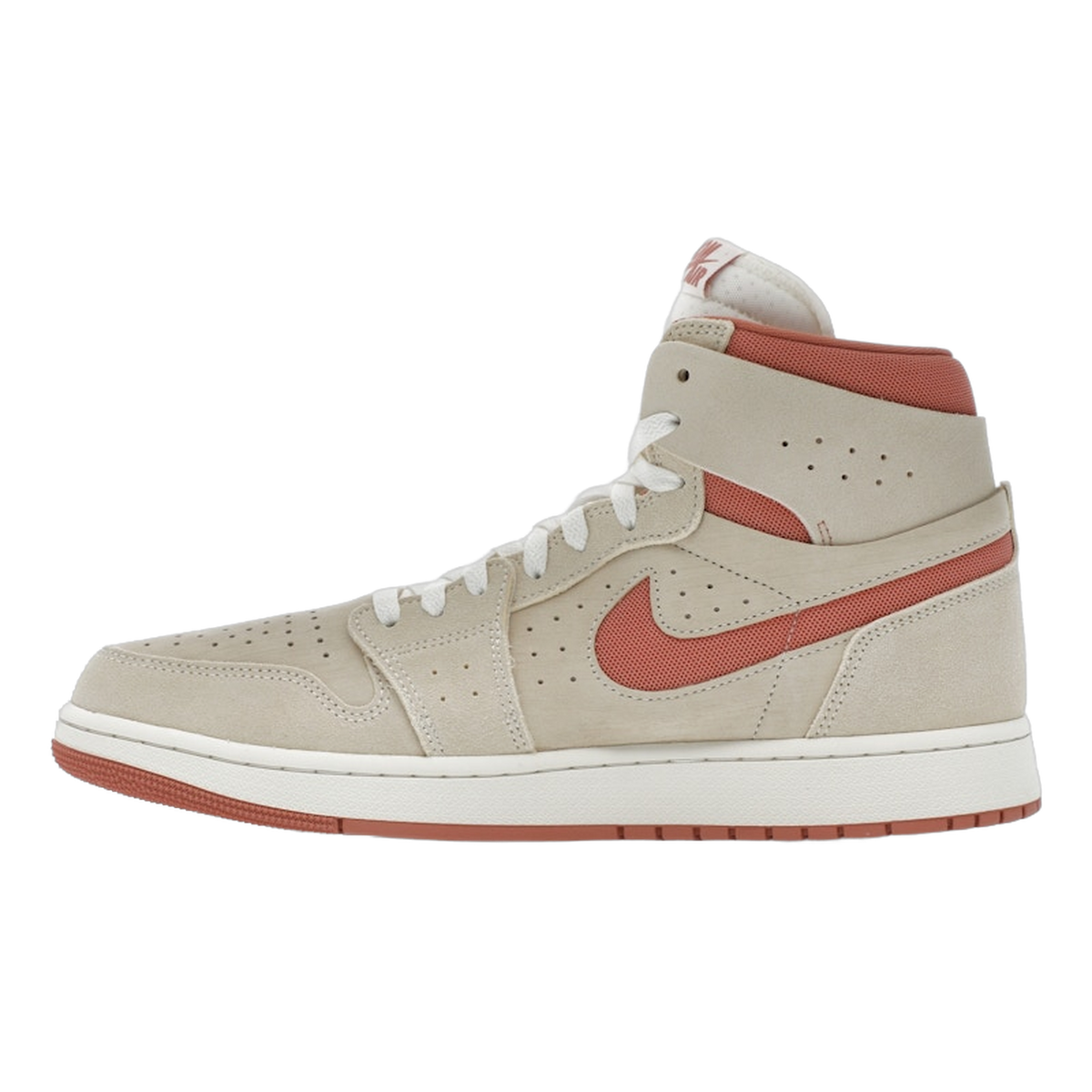 Jordan 1 High Zoom Air CMFT 2 Terra Burnt Sunrise — kolab