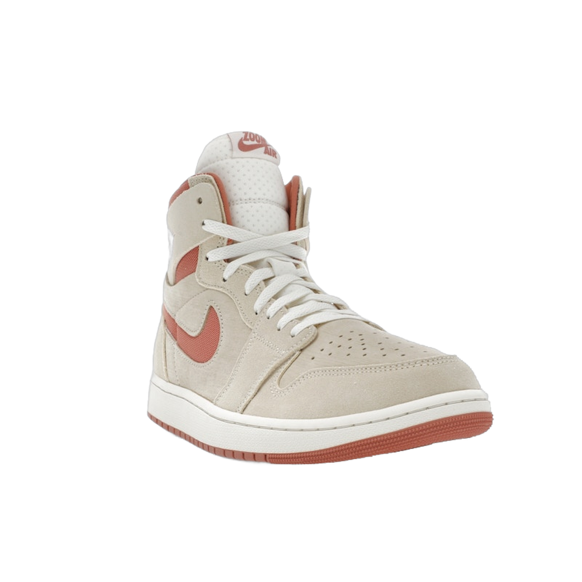Jordan 1 High Zoom Air CMFT 2 Terra Burnt Sunrise — kolab