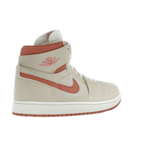 Jordan 1 High Zoom Air CMFT 2 Terra Burnt Sunrise — kolab