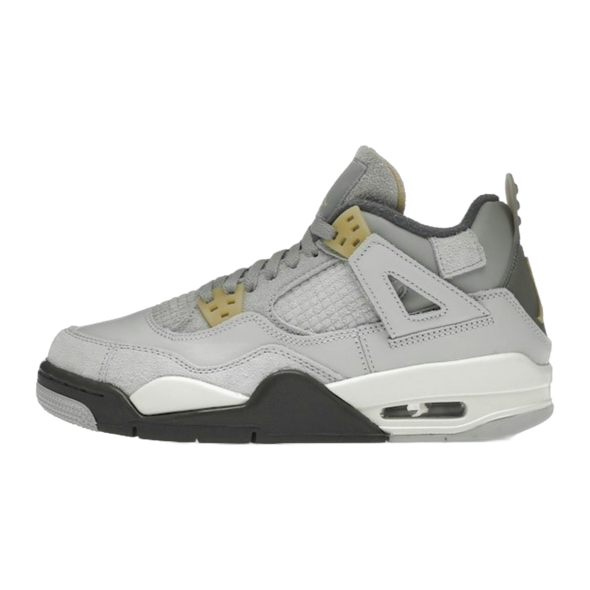Jordan 4 Retro SE Craft Photon Dust (GS) · kolab