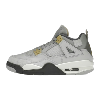 Jordan 4 Retro SE Craft Photon Dust (GS)