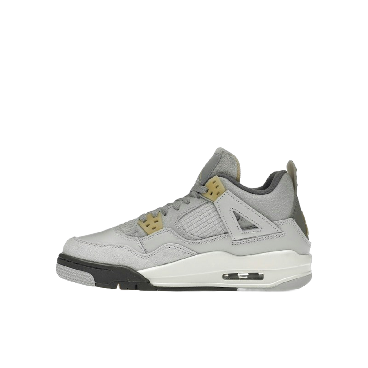Jordan 4 Retro SE Craft Photon Dust (GS) · kolab