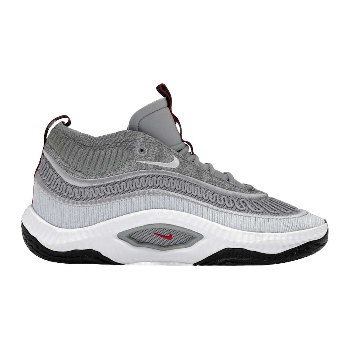 Nike Cosmic Unity 3 Silver Bullet — kolab