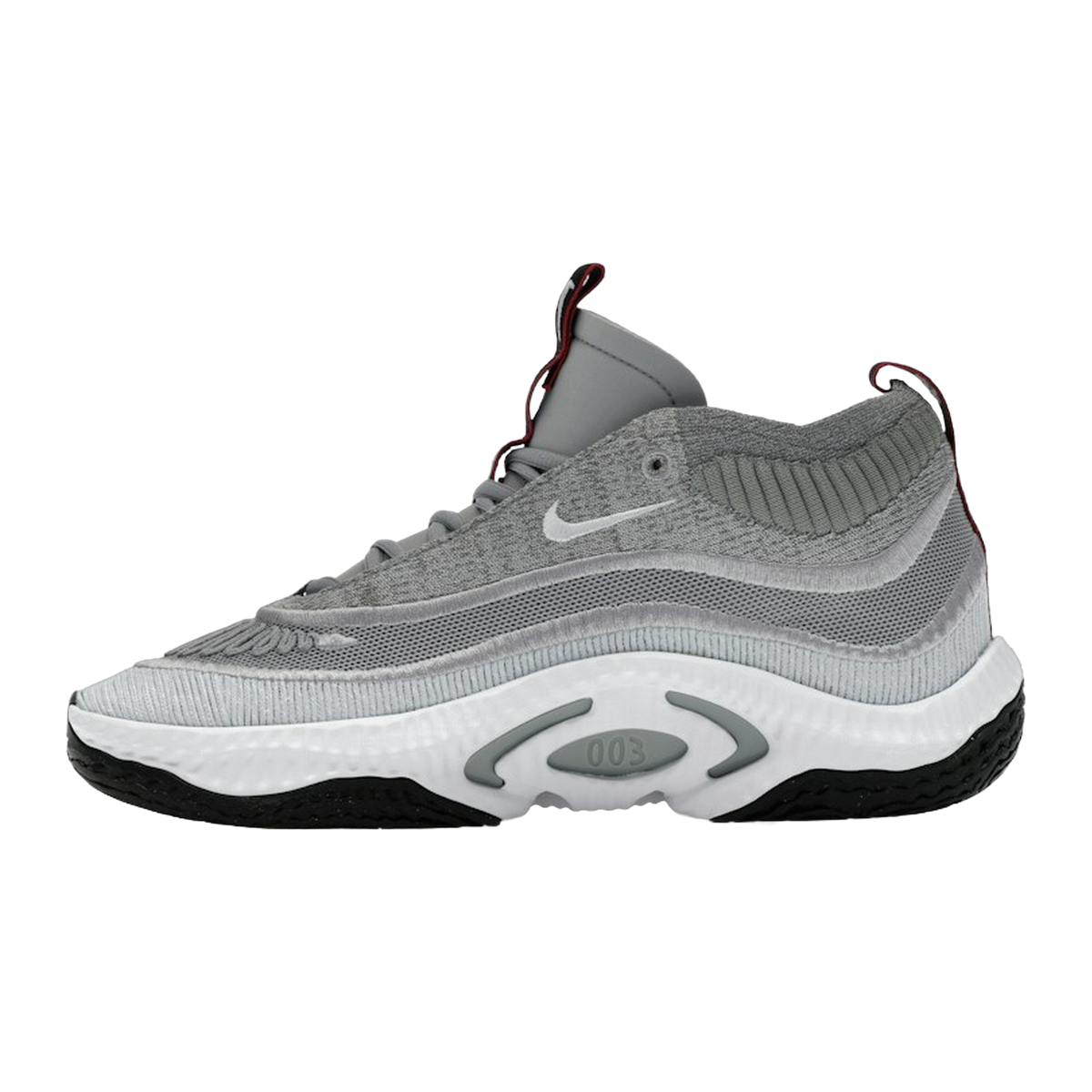 Nike Cosmic Unity 3 Silver Bullet — kolab