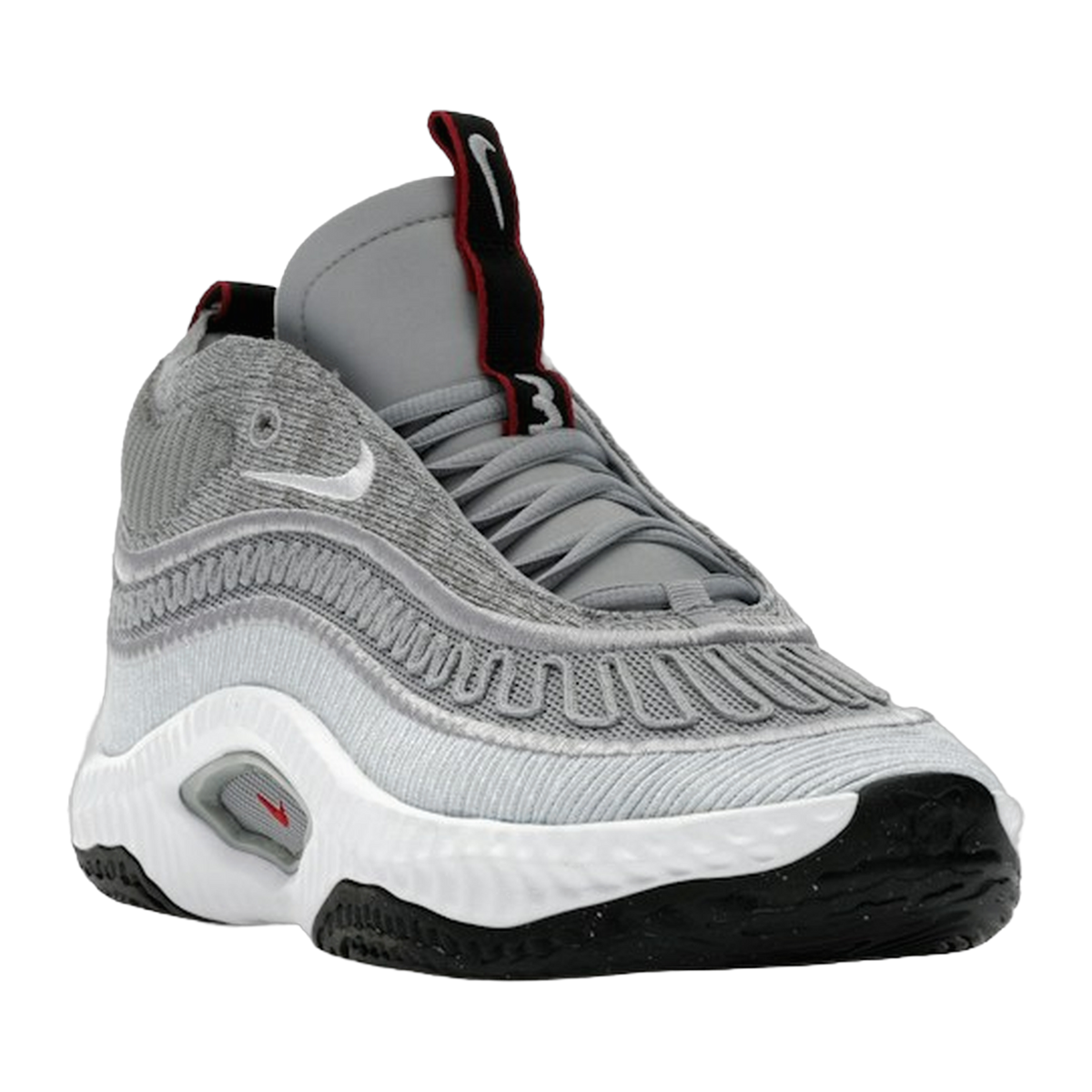 Nike Cosmic Unity 3 Silver Bullet — kolab