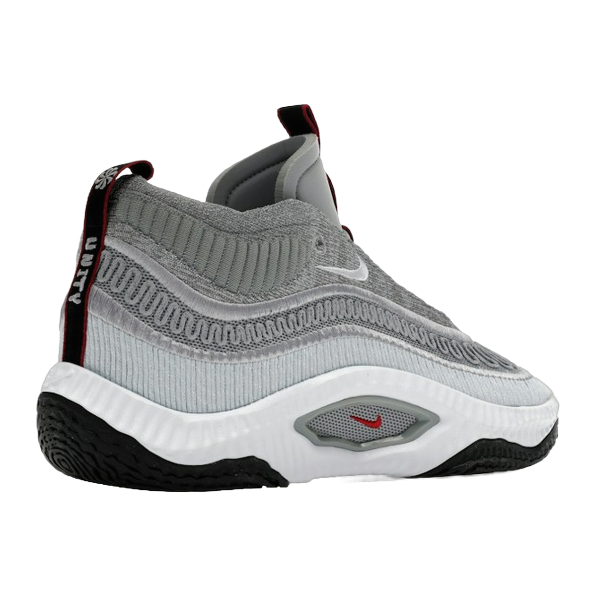 Nike Cosmic Unity 3 Silver Bullet — kolab
