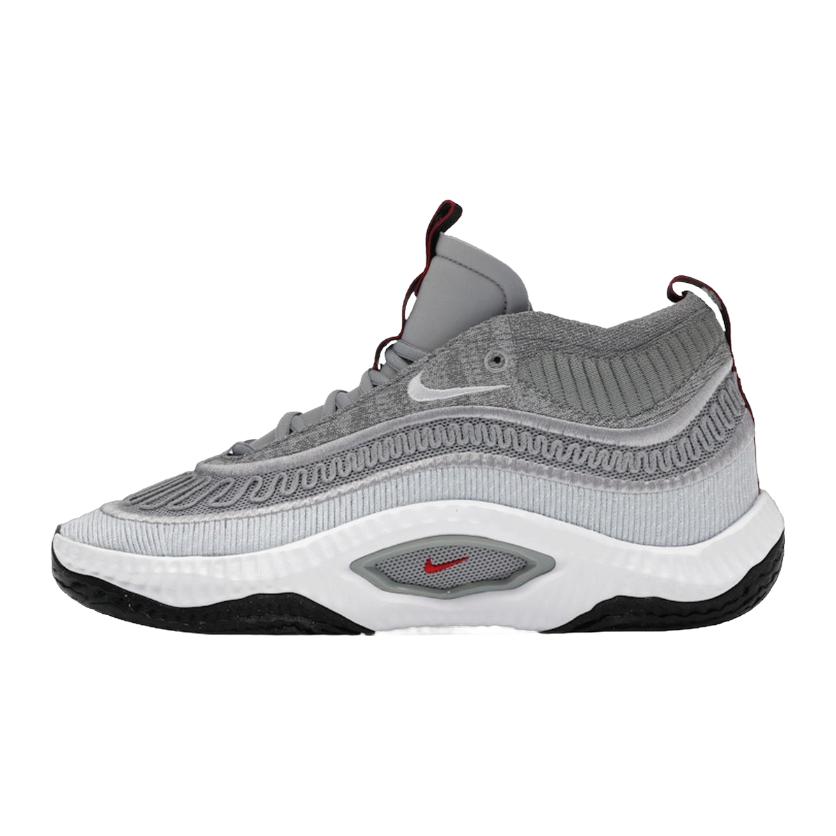 Nike Cosmic Unity 3 Silver Bullet — kolab