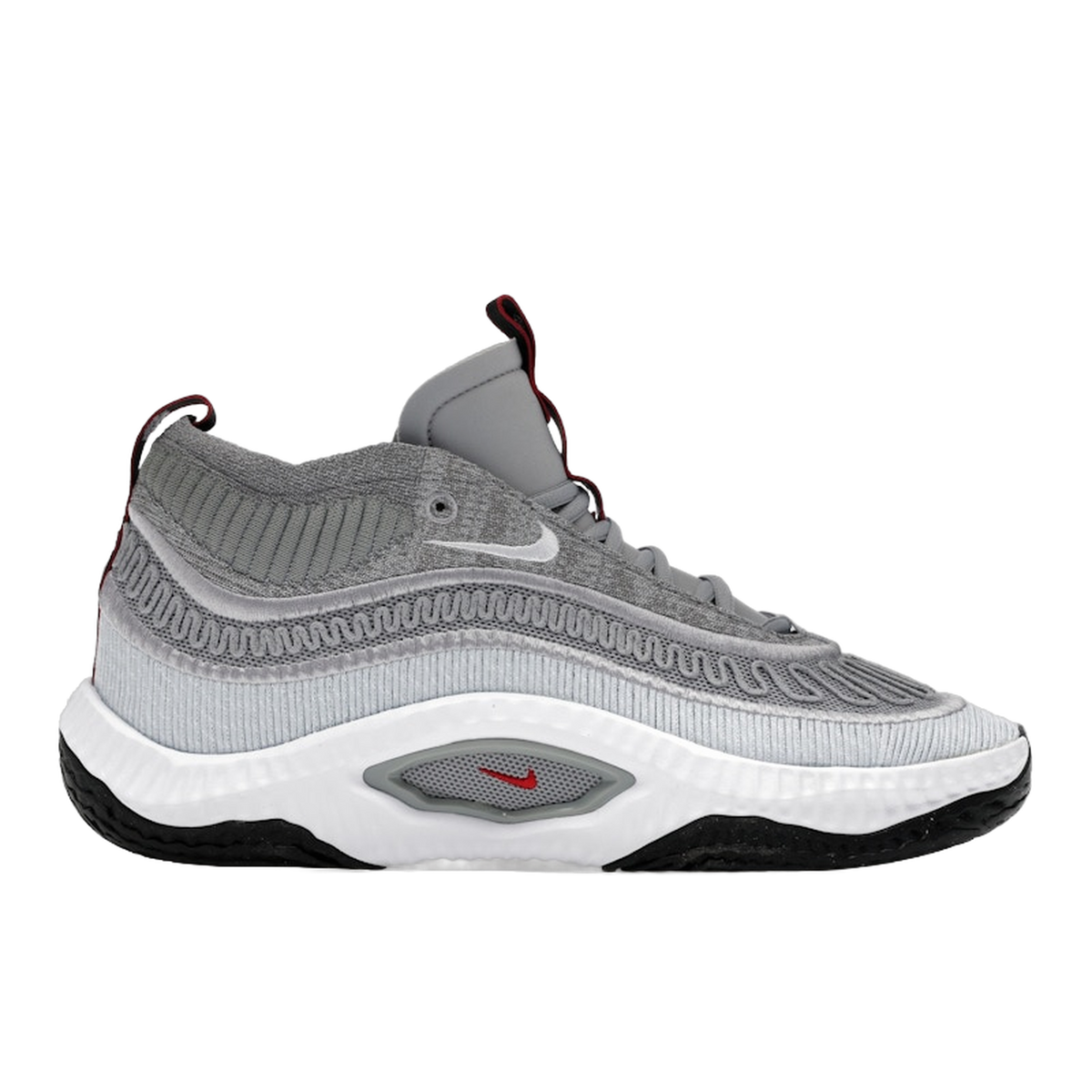 Nike Cosmic Unity 3 Silver Bullet — kolab