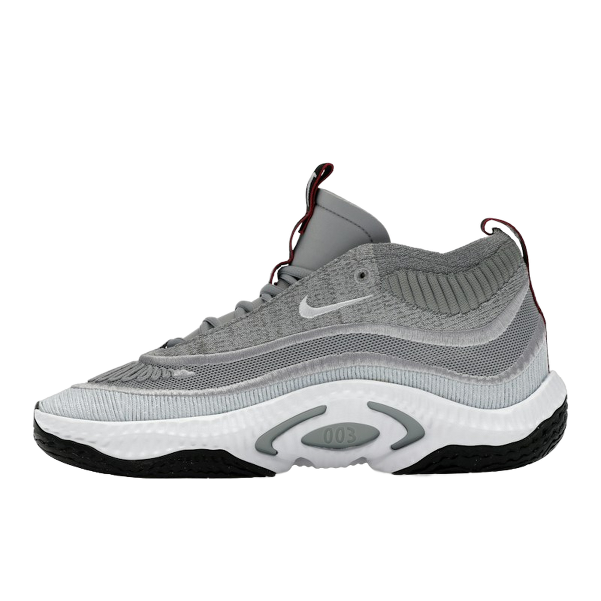 Nike Cosmic Unity 3 Silver Bullet — kolab