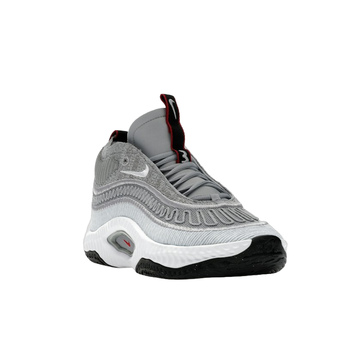 Nike Cosmic Unity 3 Silver Bullet — kolab