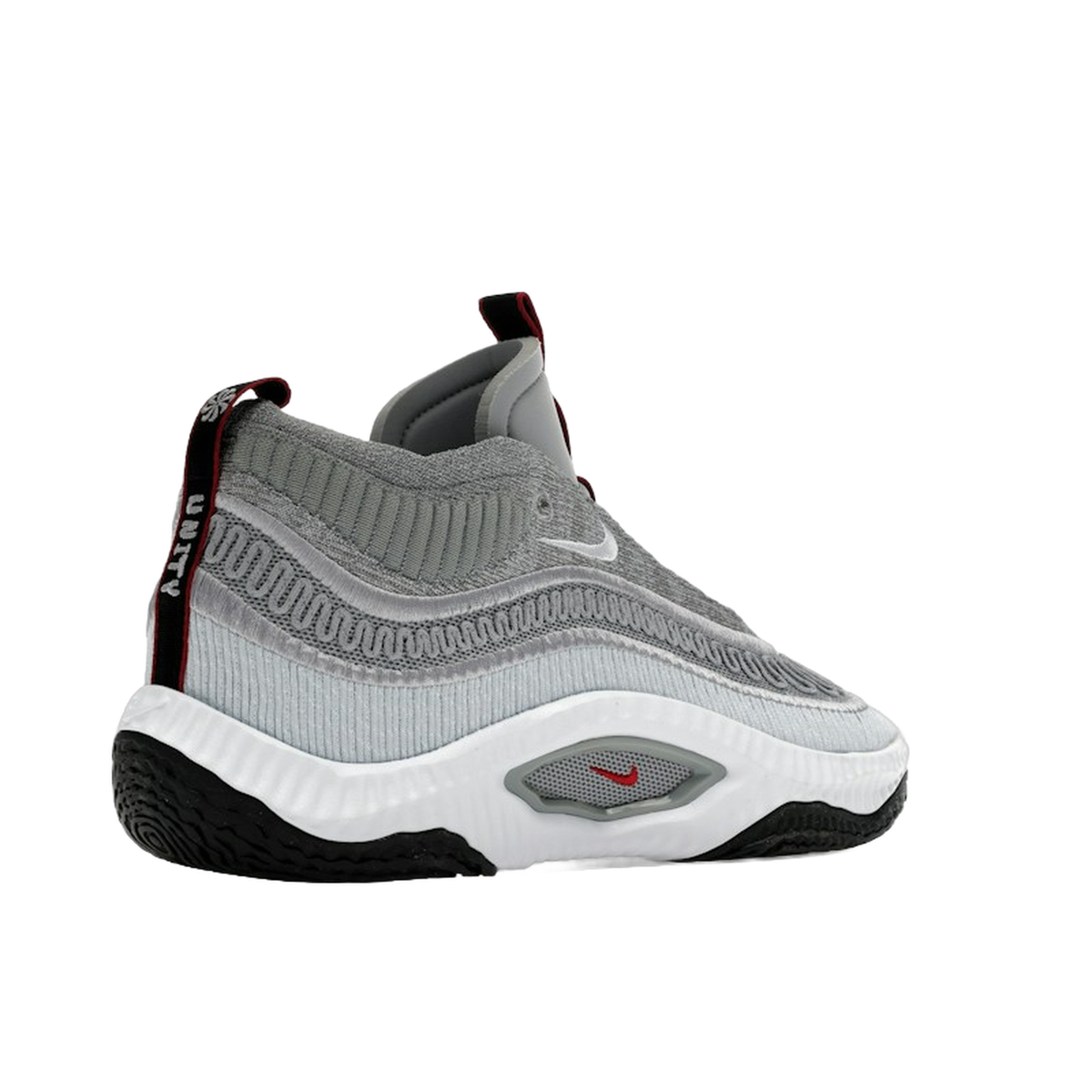 Nike Cosmic Unity 3 Silver Bullet — kolab