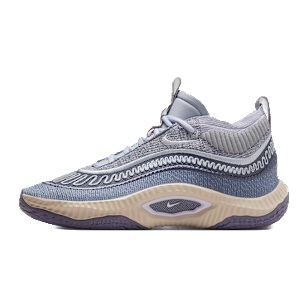 Nike Cosmic Unity 3 Be True To Her School — kolab