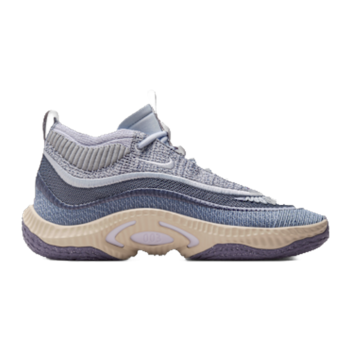 Nike Cosmic Unity 3 Be True To Her School — kolab