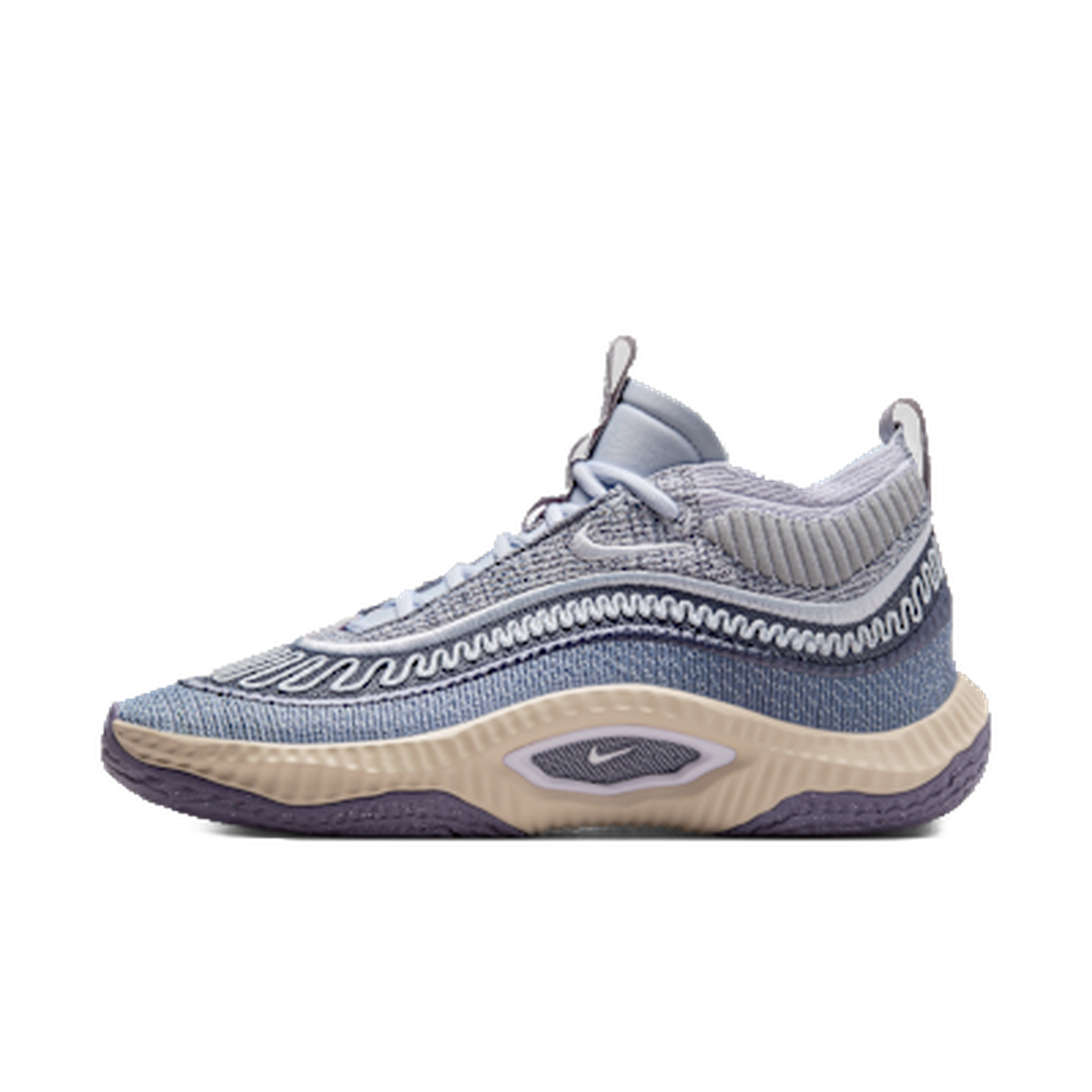 Nike Cosmic Unity 3 Be True To Her School — kolab