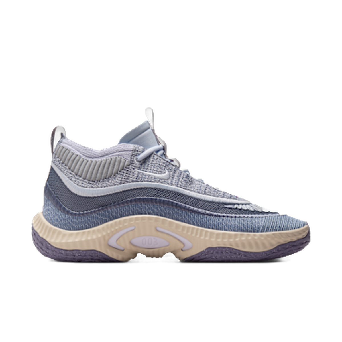 Nike Cosmic Unity 3 Be True To Her School — kolab