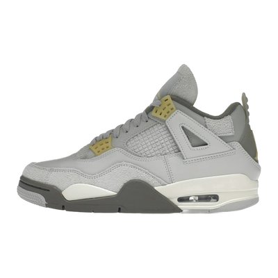 Jordan 4 Retro SE Craft Photon Dust