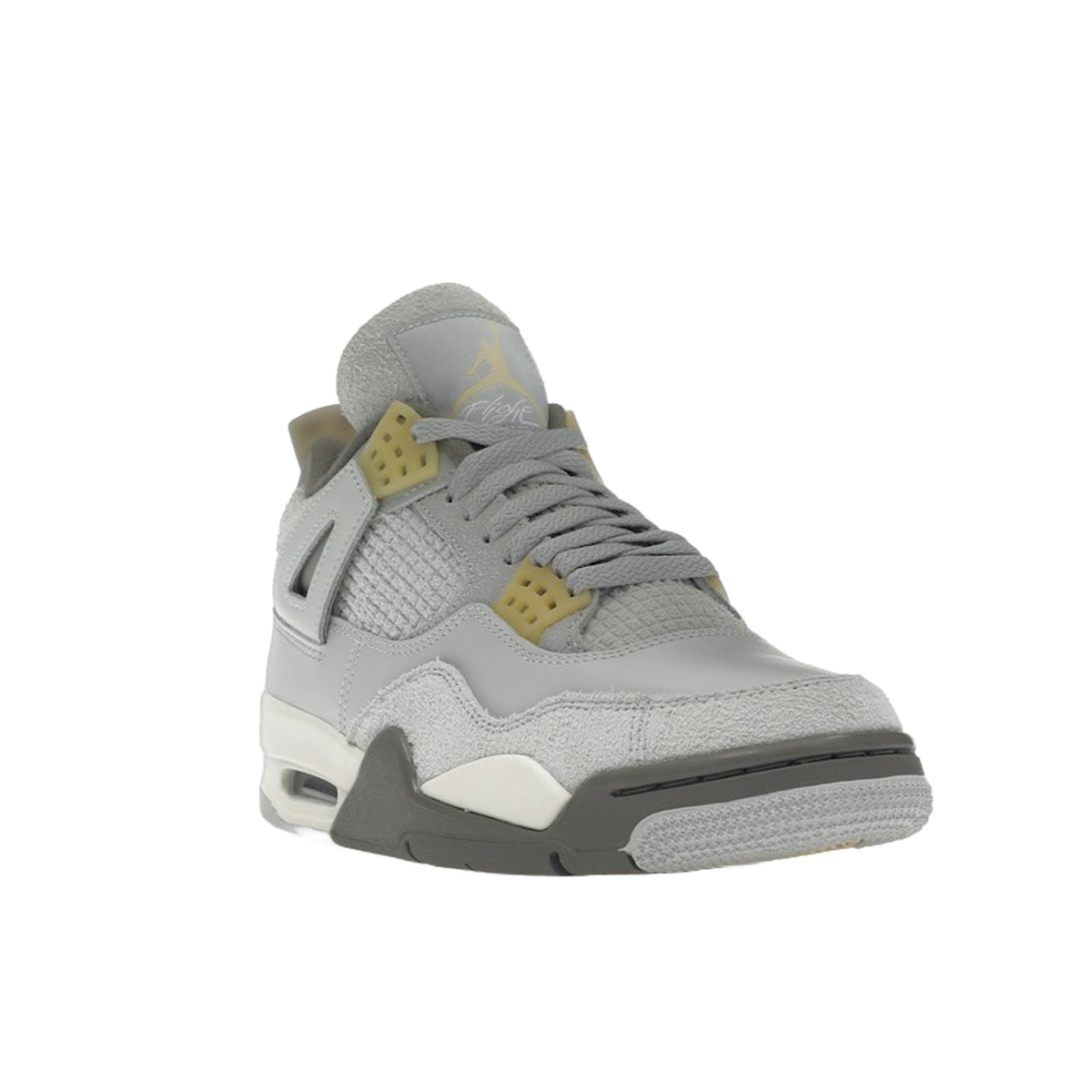 Jordan 4 Retro SE Craft Photon Dust · kolab