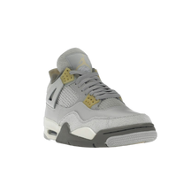Jordan 4 Retro SE Craft Photon Dust · kolab