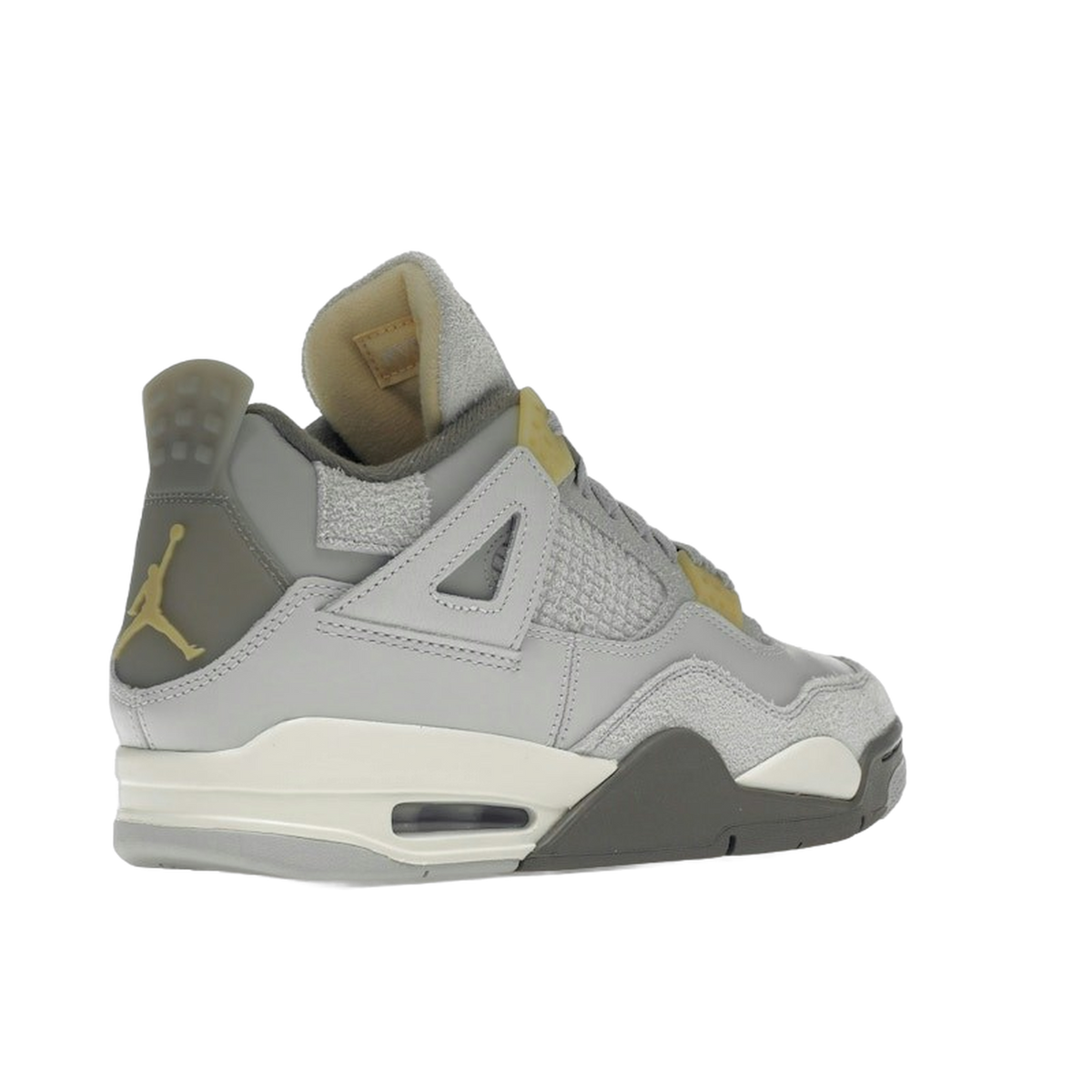 Jordan 4 Retro SE Craft Photon Dust · kolab