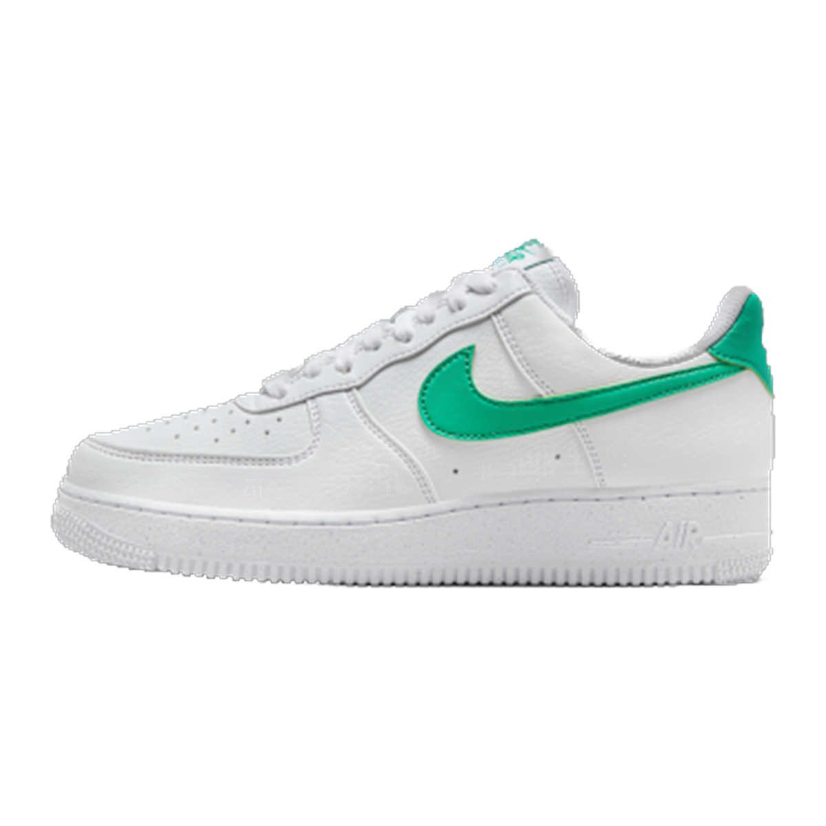 Nike Air Force 1 '07 Next Nature White Stadium Green — kolab