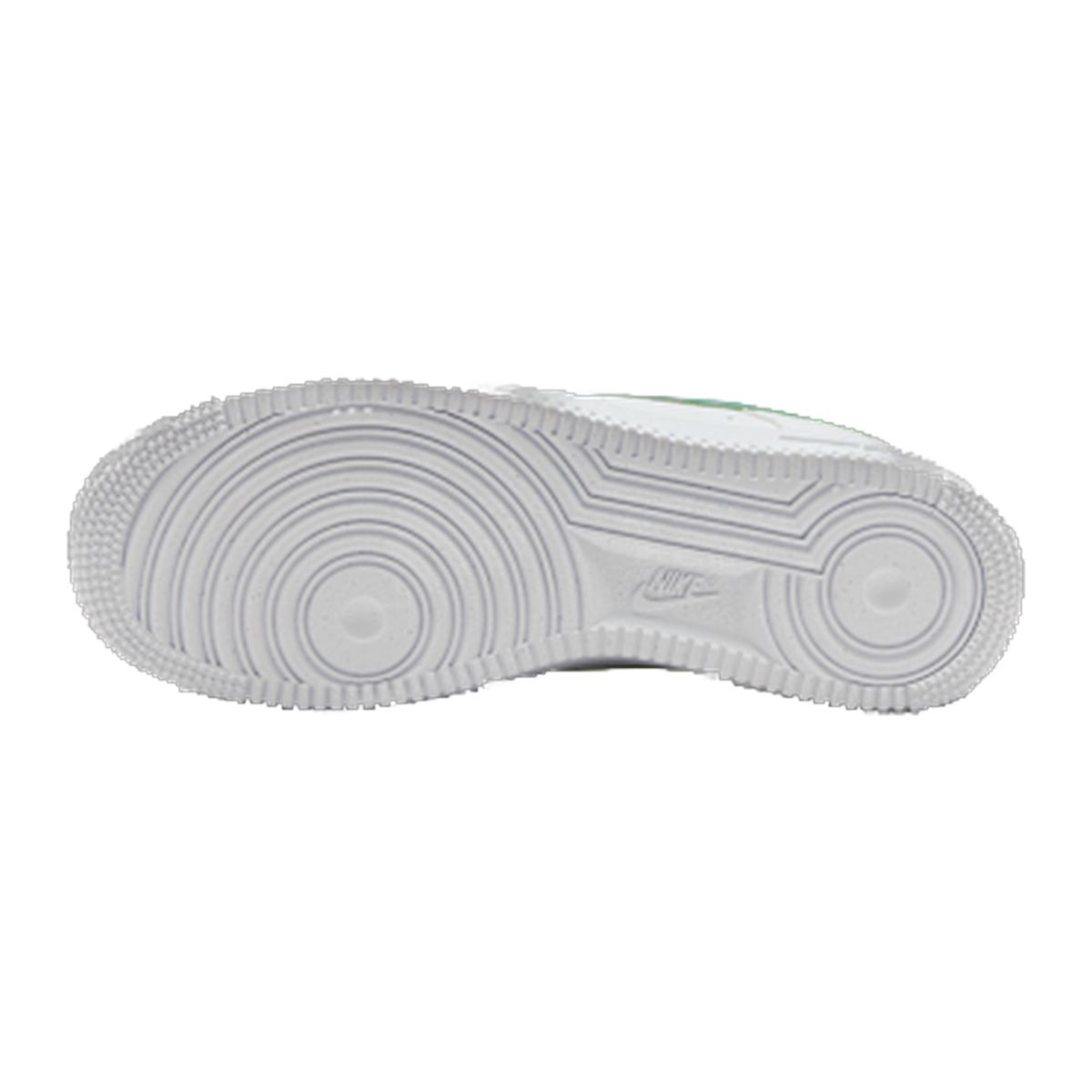 Nike Air Force 1 '07 Next Nature White Stadium Green — kolab