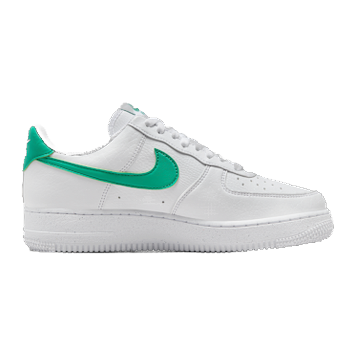 Nike Air Force 1 '07 Next Nature White Stadium Green — kolab