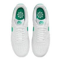 Nike Air Force 1 '07 Next Nature White Stadium Green — kolab