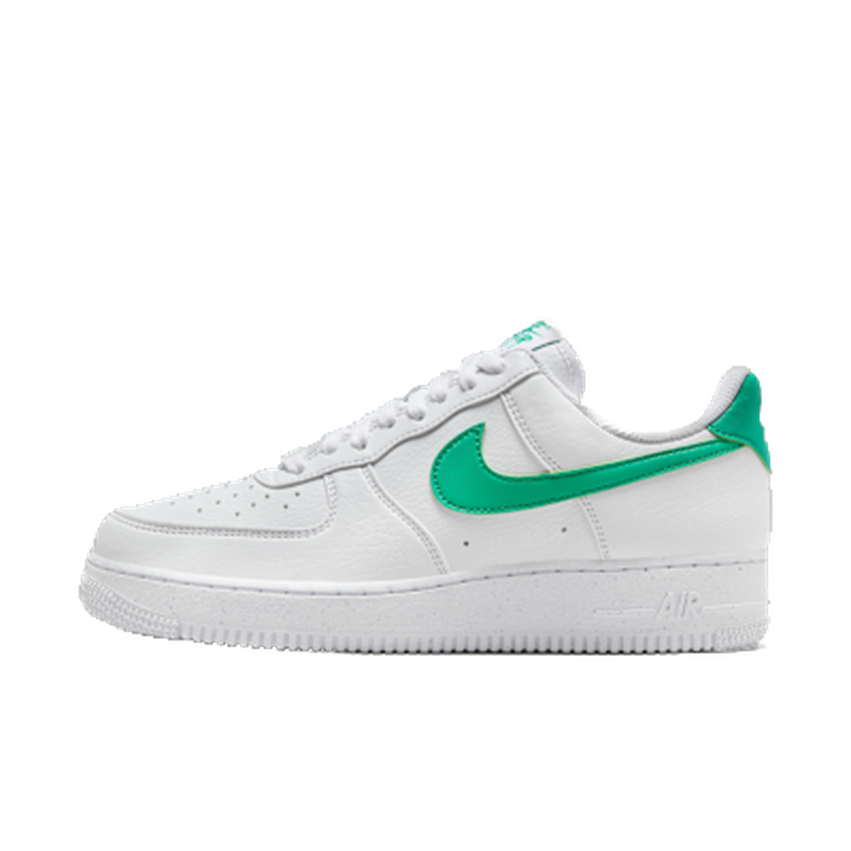 Nike Air Force 1 '07 Next Nature White Stadium Green — kolab