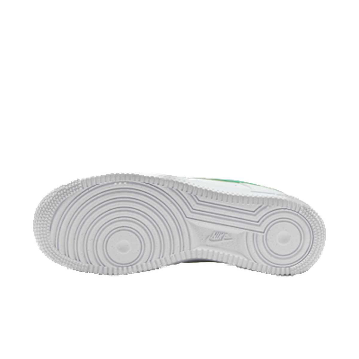Nike Air Force 1 '07 Next Nature White Stadium Green — kolab