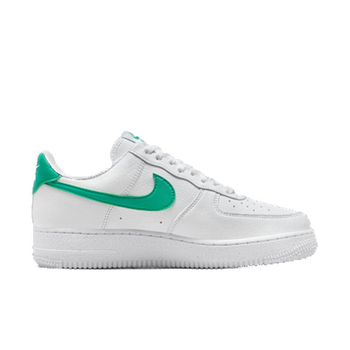 Nike Air Force 1 '07 Next Nature White Stadium Green — kolab