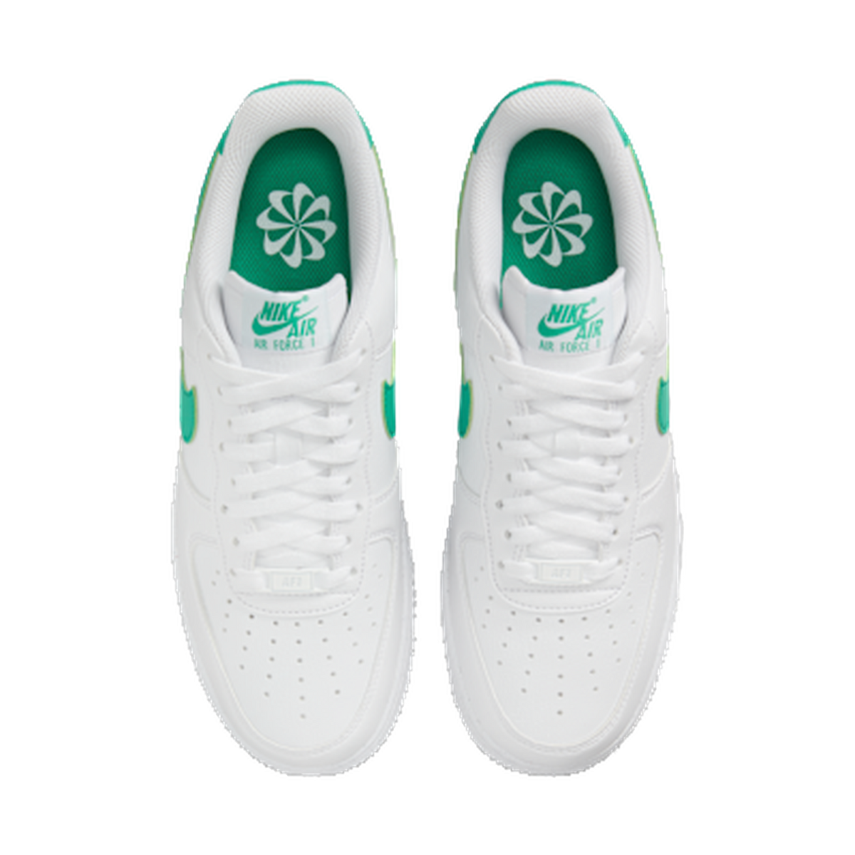 Nike Air Force 1 '07 Next Nature White Stadium Green — kolab