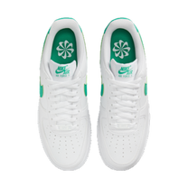 Nike Air Force 1 '07 Next Nature White Stadium Green — kolab