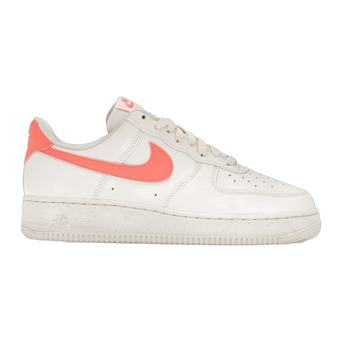 Nike Air Force 1 '07 Next Nature Sail Hot Lava — kolab