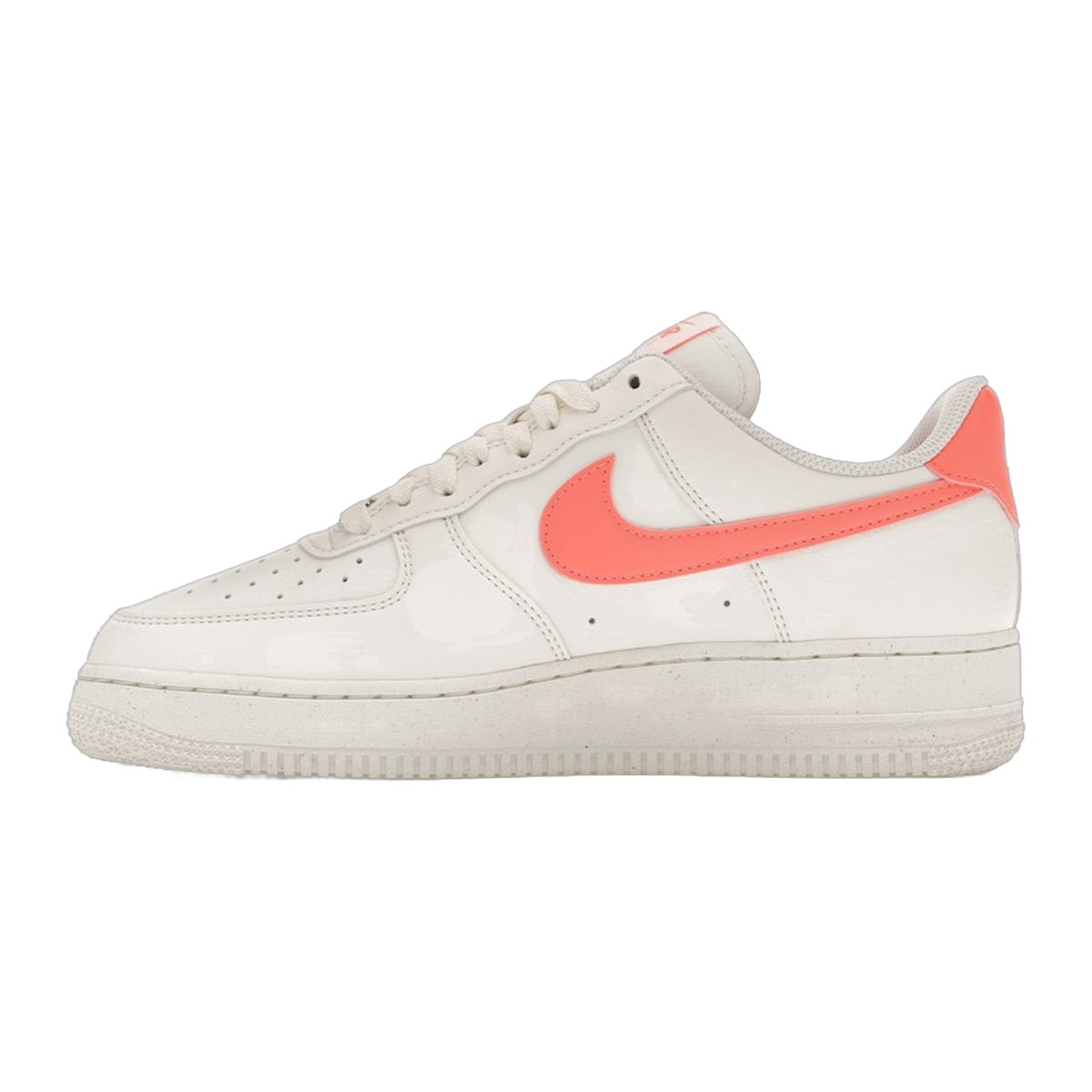 Nike Air Force 1 '07 Next Nature Sail Hot Lava — kolab