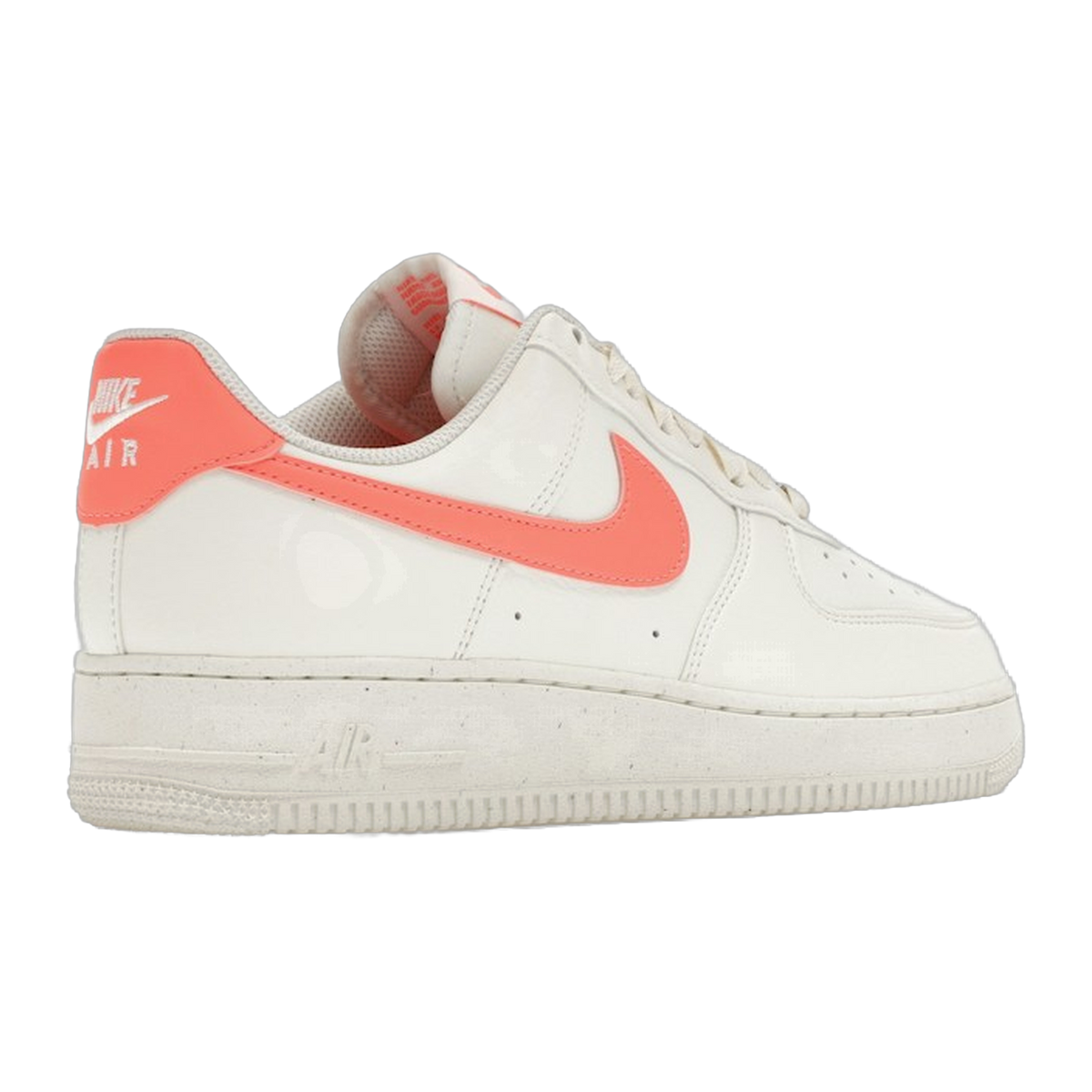 Nike Air Force 1 '07 Next Nature Sail Hot Lava — kolab