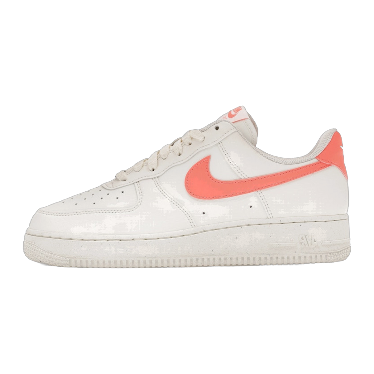 Nike Air Force 1 '07 Next Nature Sail Hot Lava — kolab